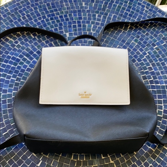 Kate Spade Backpack - Picture 1 of 3